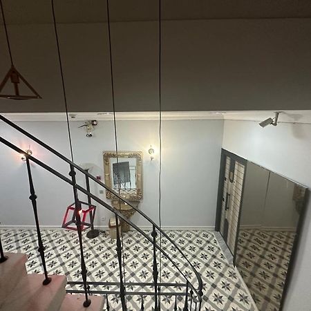 Konak Suit Стамбул Екстер'єр фото